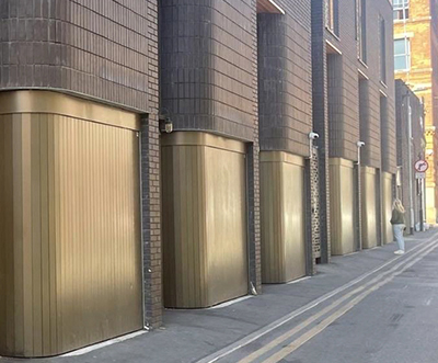 Manchester Townhouse Lead